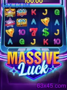 MassiveLuck